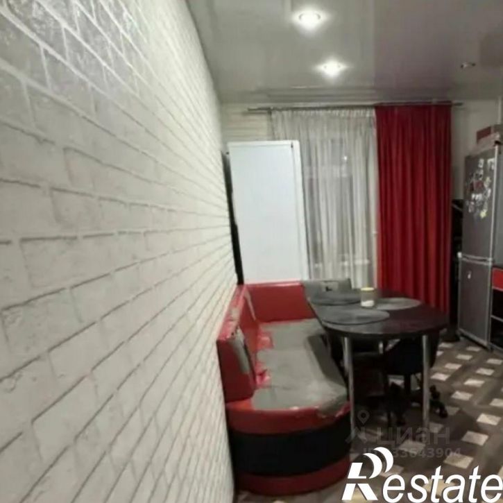1-комн квартира улица Королёва, 11А,  д. 11А