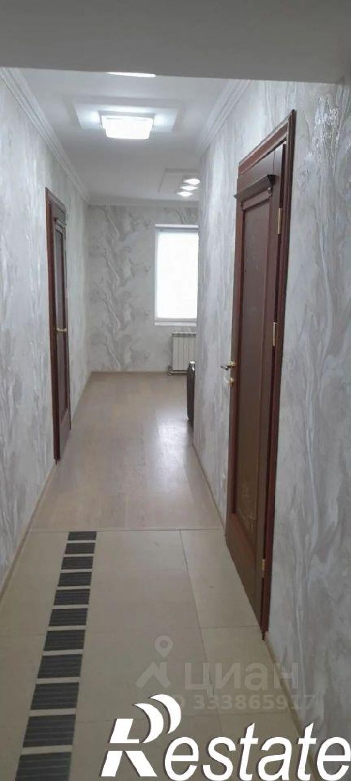 3-комн квартира улица Гастелло, 19,  д. 19
