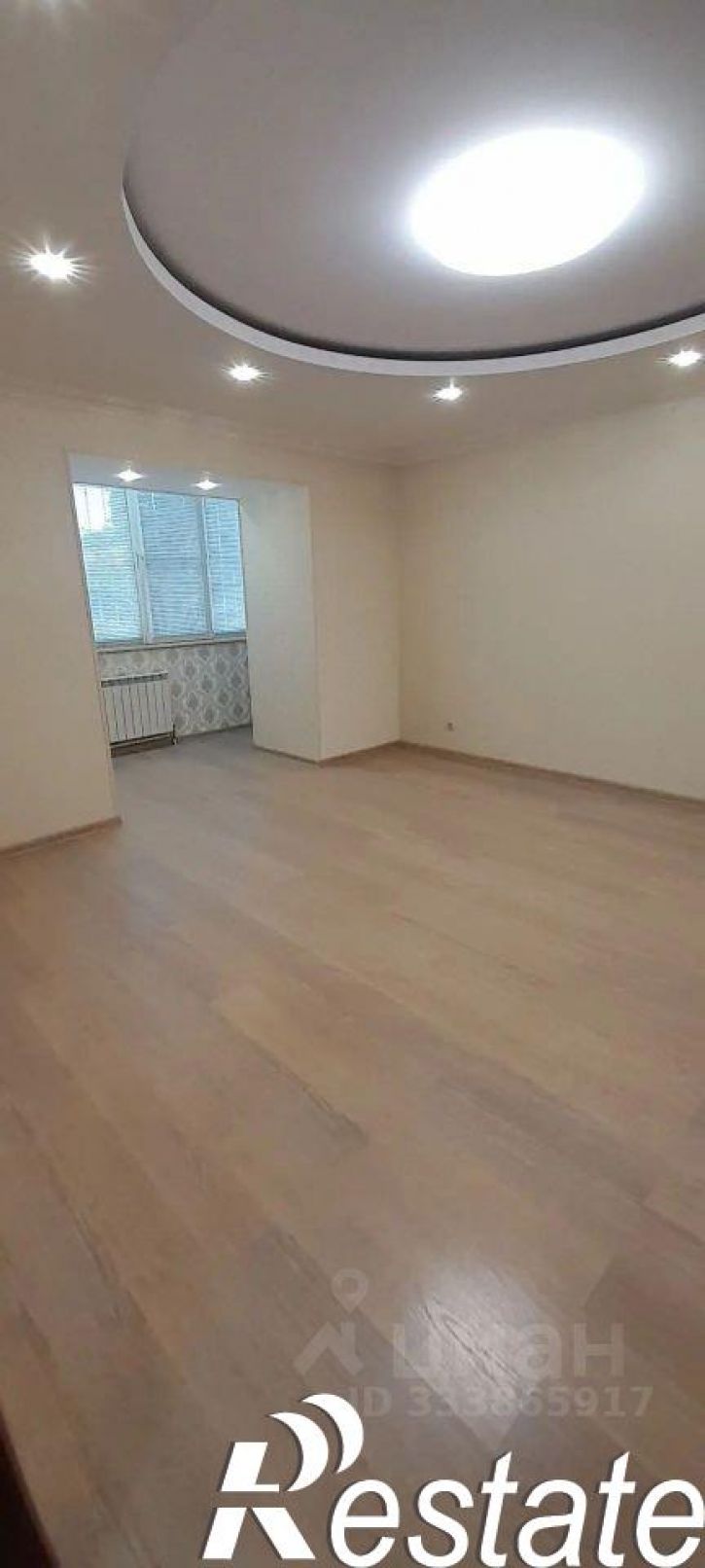 3-комн квартира улица Гастелло, 19,  д. 19