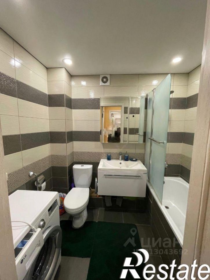 1-комн квартира улица Ленина, 33А,  д. 33А
