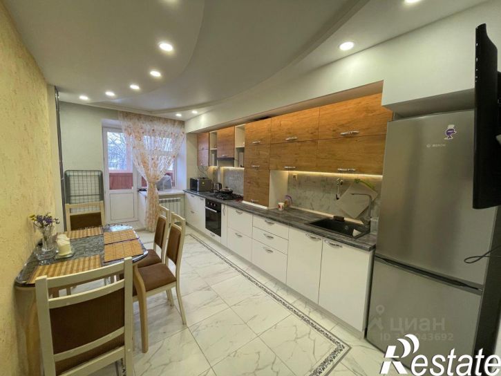 1-комн квартира улица Ленина, 33А,  д. 33А