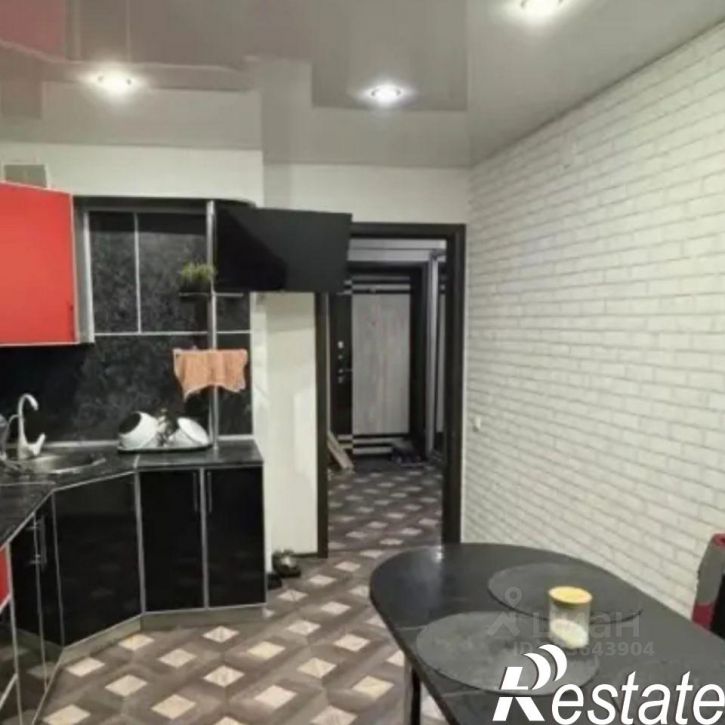 1-комн квартира улица Королёва, 11А,  д. 11А