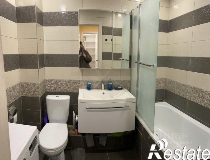 1-комн квартира улица Ленина, 33А,  д. 33А