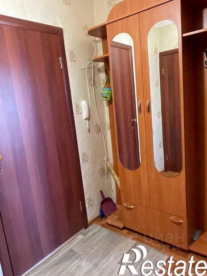 1-комн квартира улица Жукова, 7,  д. 7