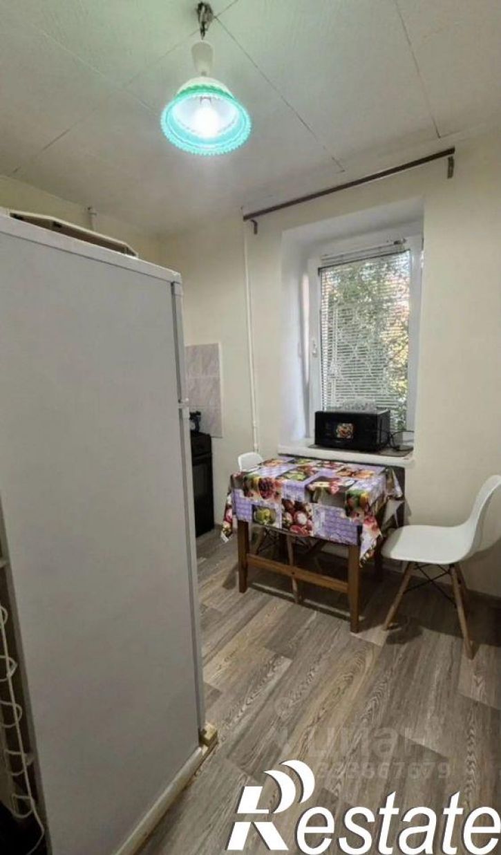 1-комн квартира улица Ленина, 20,  д. 20