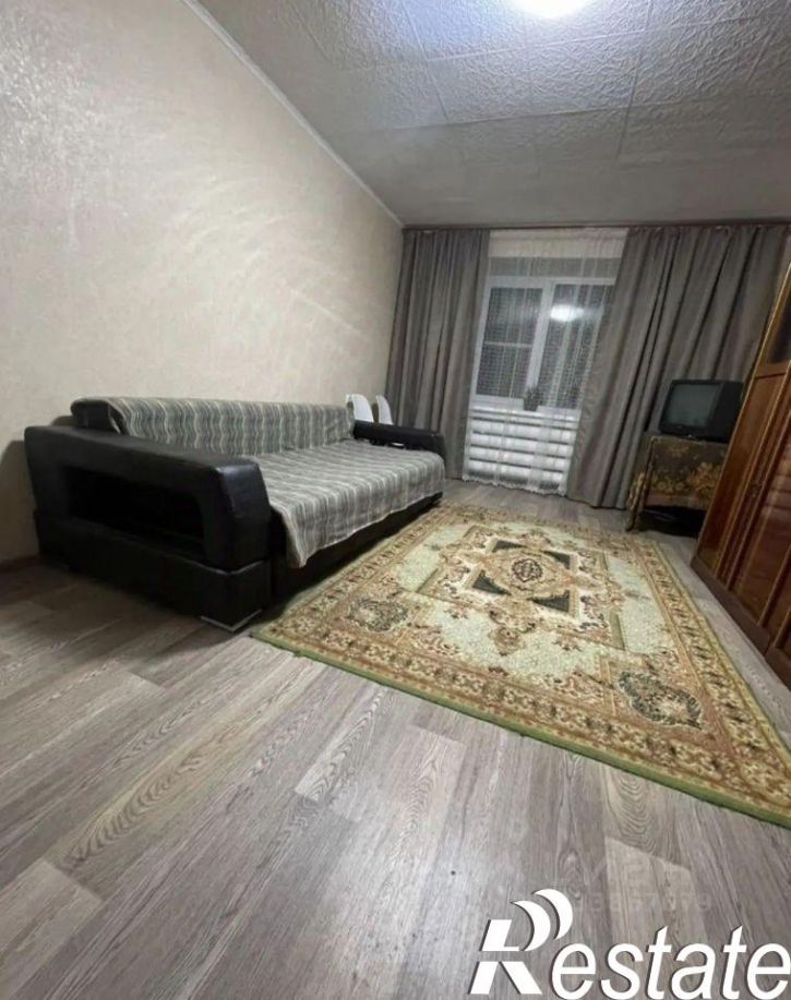 1-комн квартира улица Ленина, 20,  д. 20
