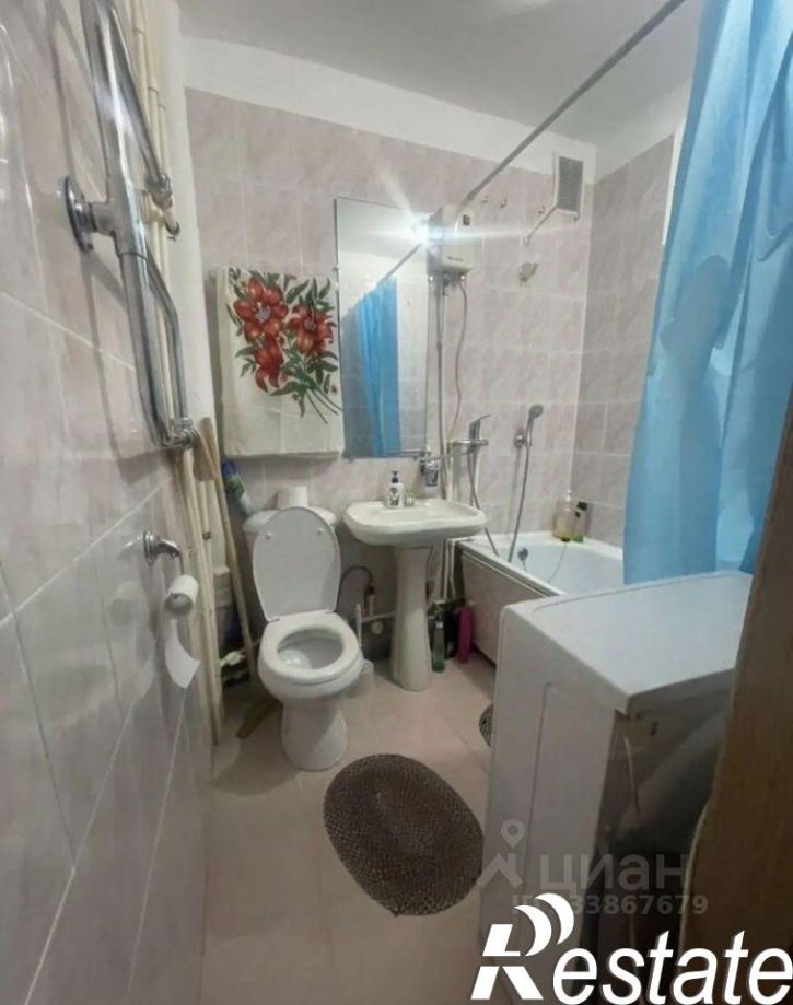 1-комн квартира улица Ленина, 20,  д. 20