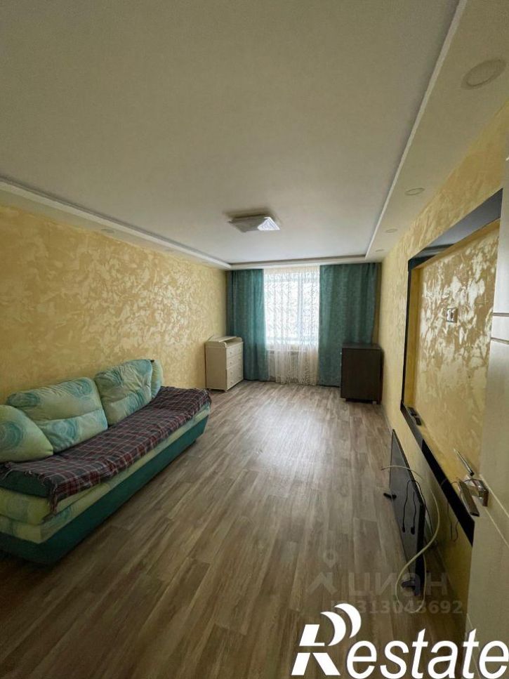 1-комн квартира улица Ленина, 33А,  д. 33А