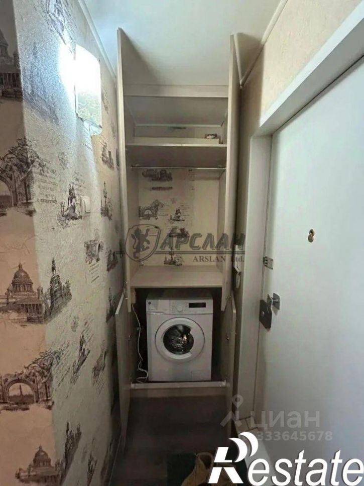 1-комн квартира проспект Победы, 164,  д. 164