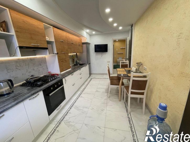 1-комн квартира улица Ленина, 33А,  д. 33А