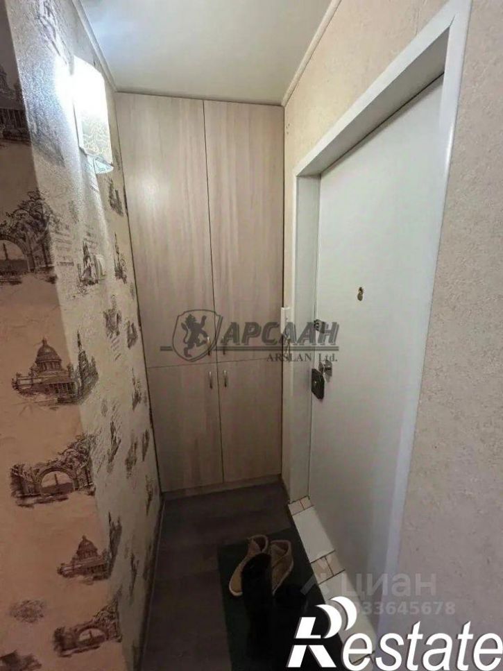 1-комн квартира проспект Победы, 164,  д. 164