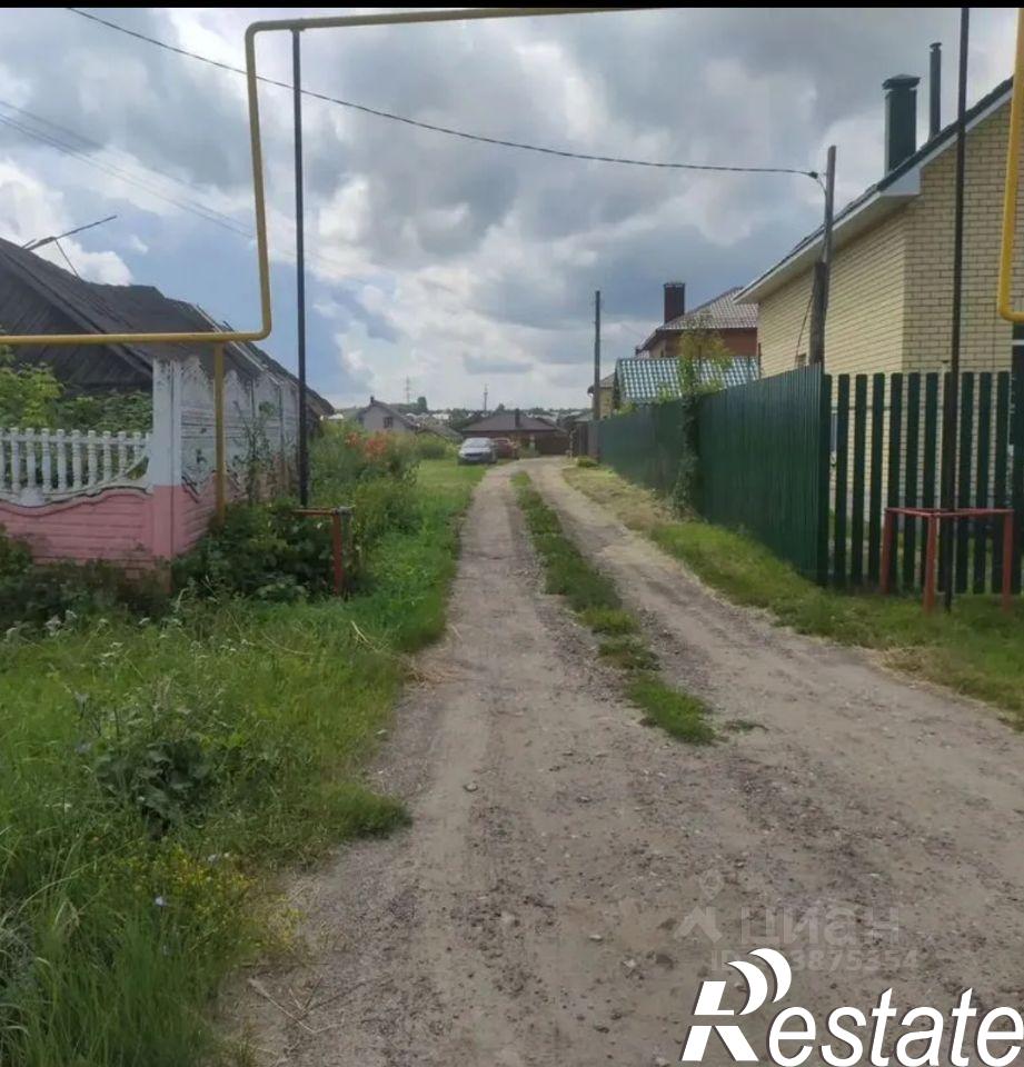 Купить землю, земельный участок за 4 950 000 рублей на Большая улица, 37Д