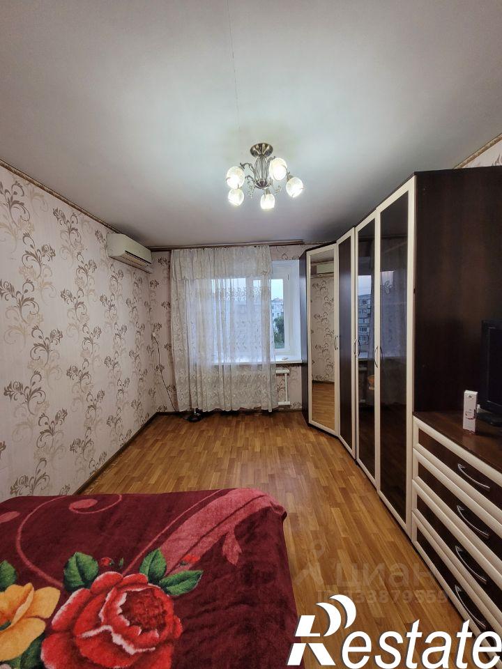 Сдать комнату за 18 000 рублей на улица Маршала Чуйкова, 63