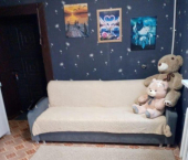 комната 17 кв м пр-кт им Мусы Джалиля, 48
