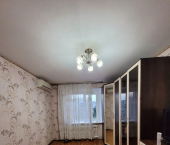 комната 40 кв м улица Маршала Чуйкова, 63