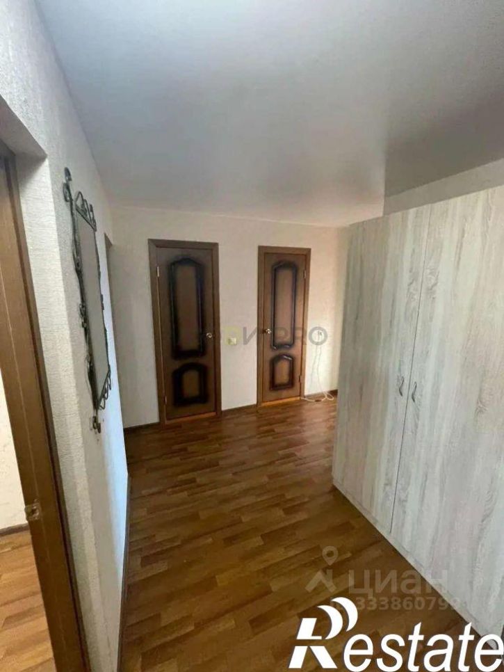 2-комн квартира проспект Чулман, 36А,  д. 36А