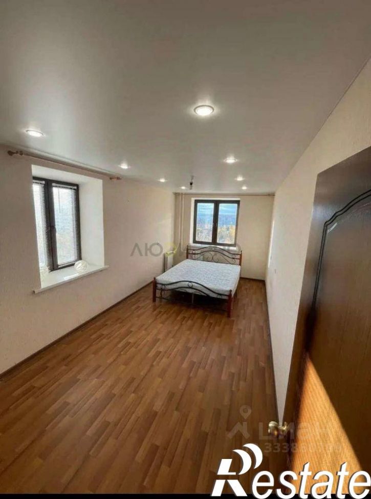 2-комн квартира проспект Чулман, 36А,  д. 36А