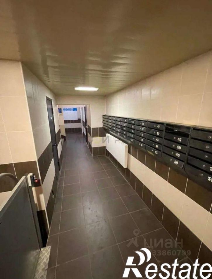2-комн квартира проспект Чулман, 36А,  д. 36А
