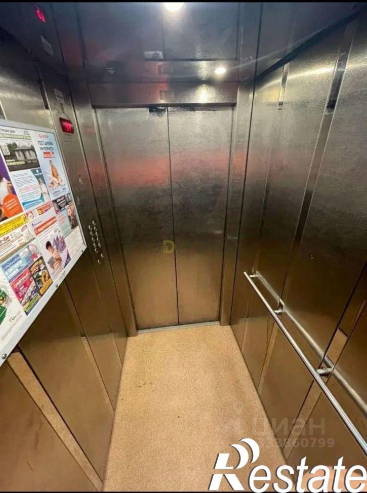 2-комн квартира проспект Чулман, 36А,  д. 36А