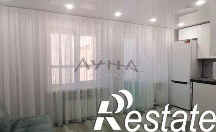 1-комн квартира проспект Яшьлек, 8А,  д. 8А