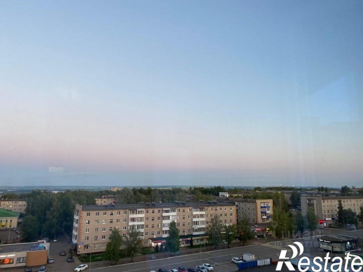 1-комн квартира проспект Нефтяников, 11,  д. 11