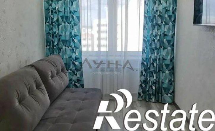 1-комн квартира проспект Яшьлек, 8А,  д. 8А