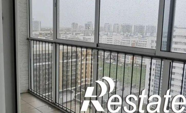 1-комн квартира проспект Яшьлек, 8А,  д. 8А
