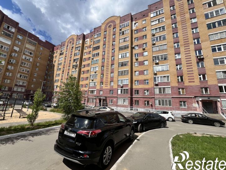 1-комн квартира улица Челюскина, 48,  д. 48