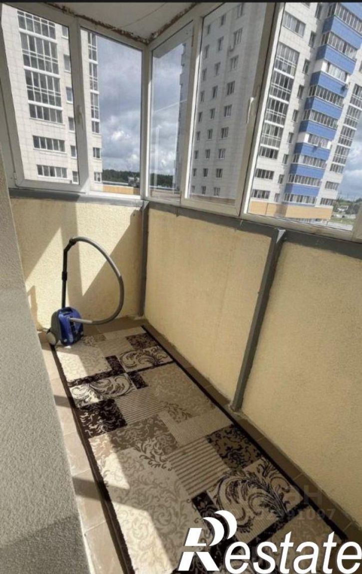 1-комн квартира Оренбургский тракт, 140Г,  д. 140Г