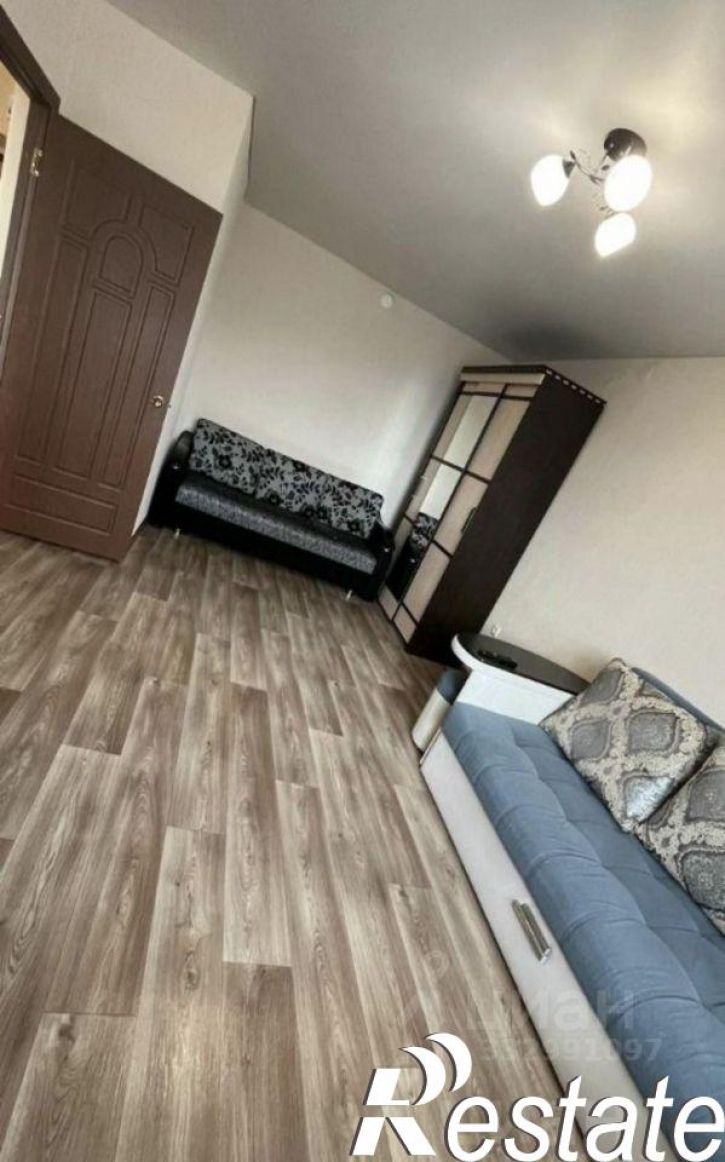 1-комн квартира Оренбургский тракт, 140Г,  д. 140Г