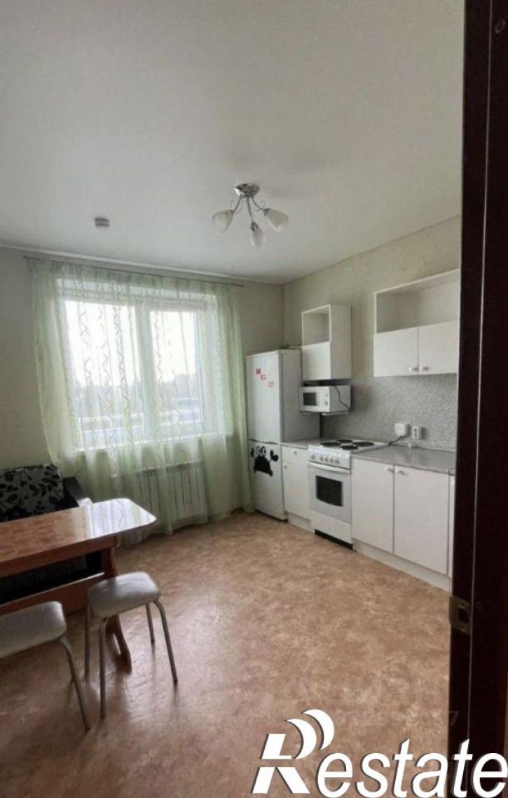 1-комн квартира Оренбургский тракт, 140Г,  д. 140Г