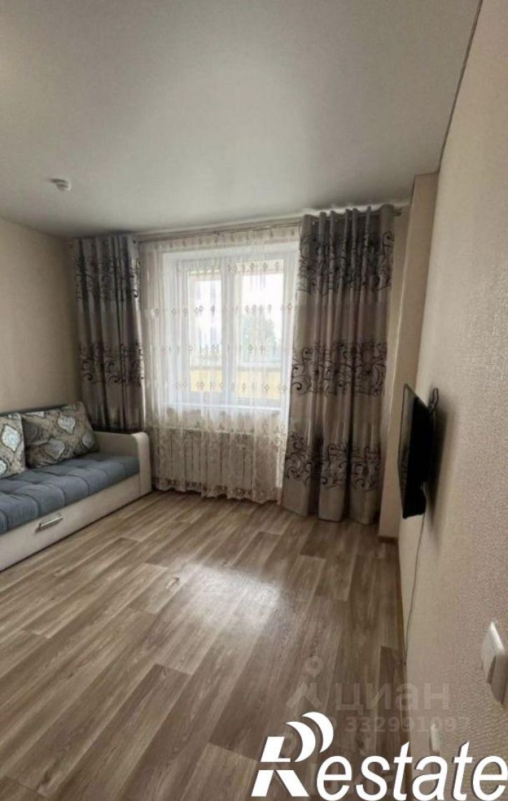 1-комн квартира Оренбургский тракт, 140Г,  д. 140Г