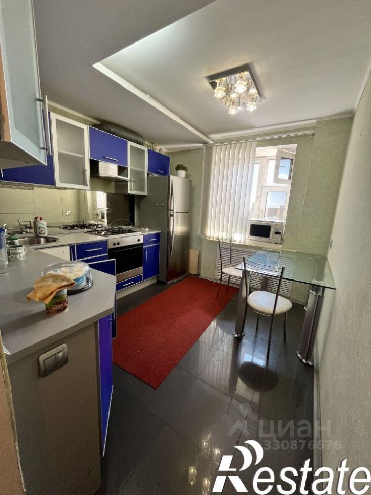 1-комн квартира улица Челюскина, 48,  д. 48
