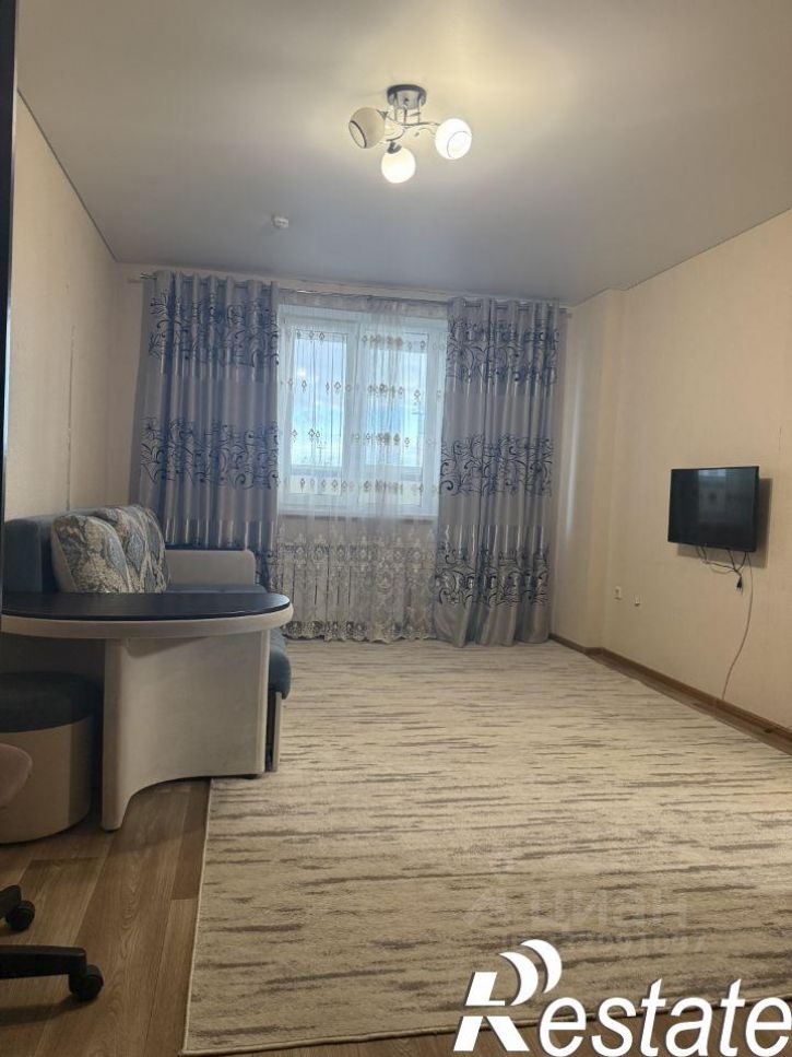 1-комн квартира Оренбургский тракт, 140Г,  д. 140Г
