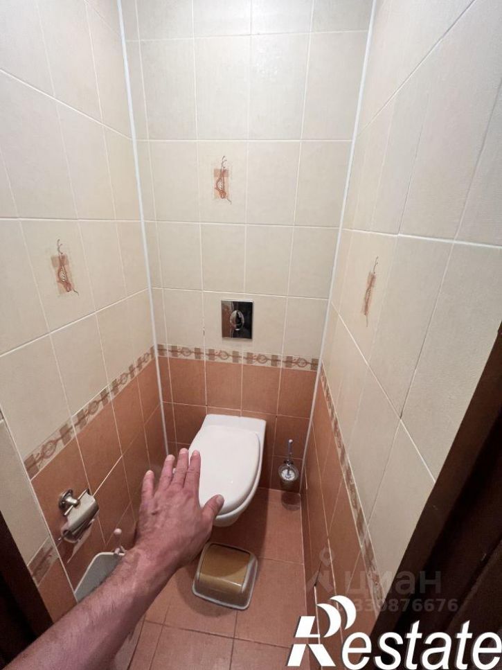 1-комн квартира улица Челюскина, 48,  д. 48