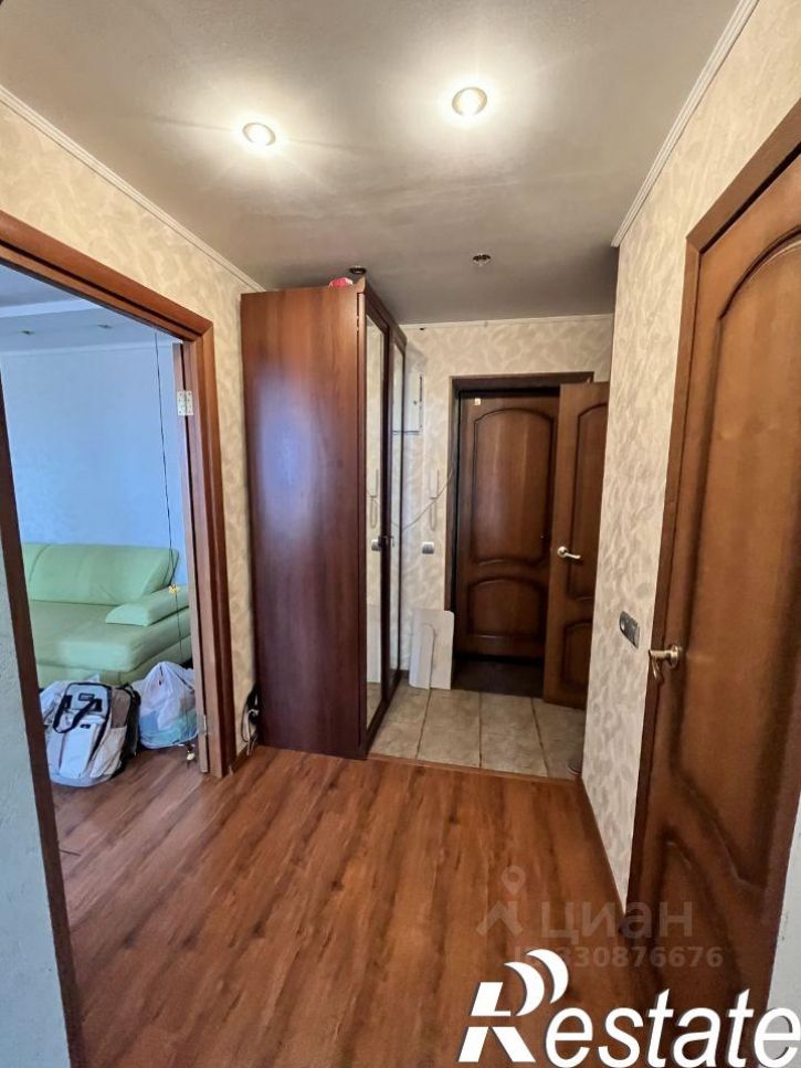 1-комн квартира улица Челюскина, 48,  д. 48