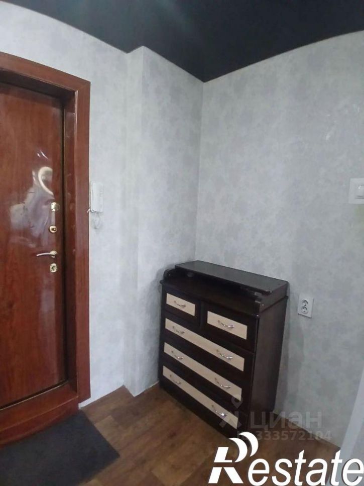 1-комн квартира улица Менделеева, 7,  д. 7