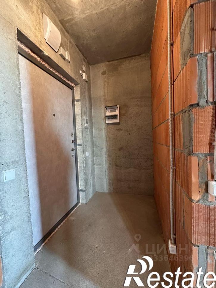 2-комн квартира улица Гаврилова, 7 к2,  д. 7 к2