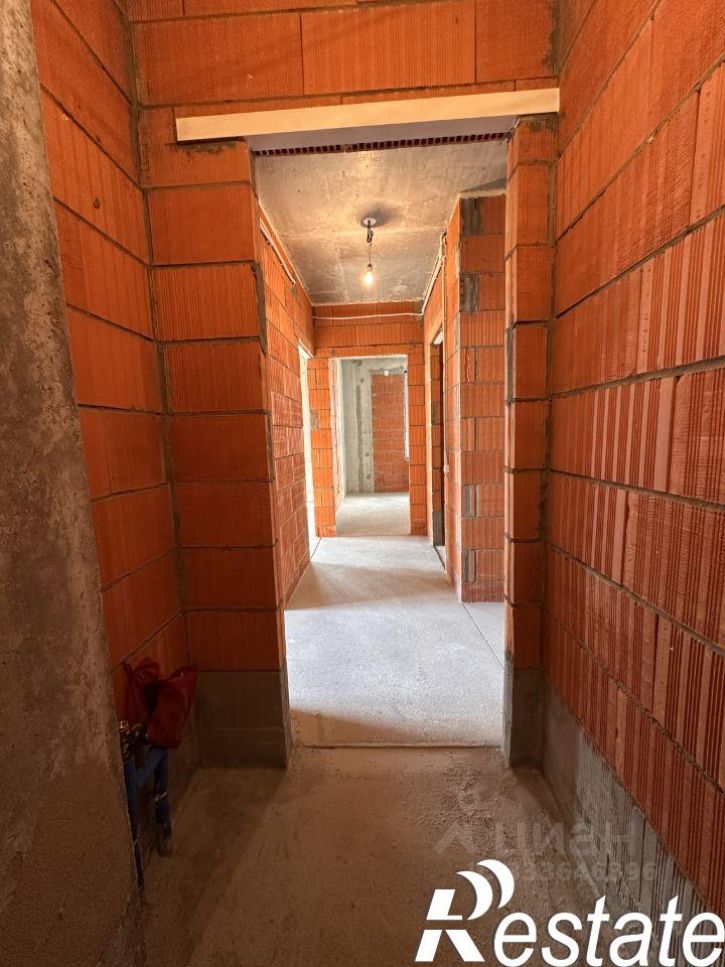 2-комн квартира улица Гаврилова, 7 к2,  д. 7 к2
