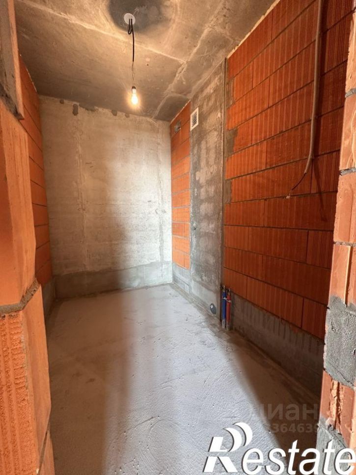 2-комн квартира улица Гаврилова, 7 к2,  д. 7 к2