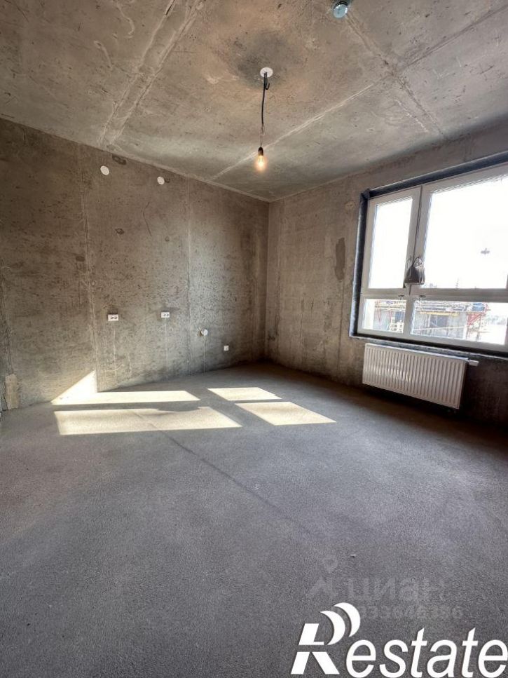 2-комн квартира улица Гаврилова, 7 к2,  д. 7 к2