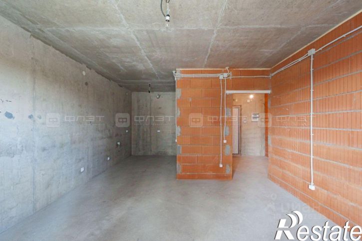 1-комн квартира улица Гаврилова, 7 к2,  д. 7 к2