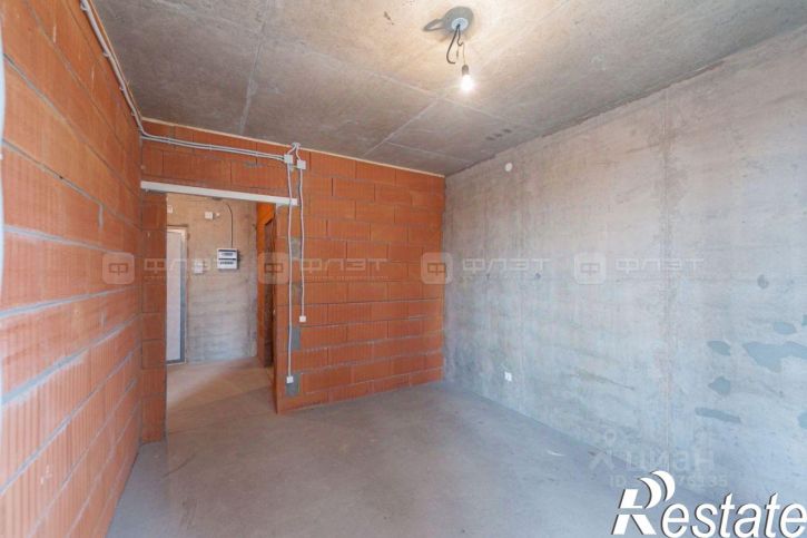1-комн квартира улица Гаврилова, 7 к2,  д. 7 к2