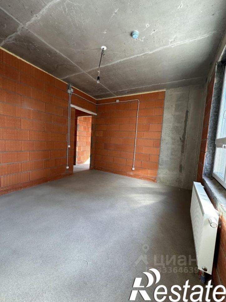 2-комн квартира улица Гаврилова, 7 к2,  д. 7 к2