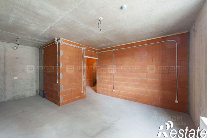 1-комн квартира улица Гаврилова, 7 к2,  д. 7 к2