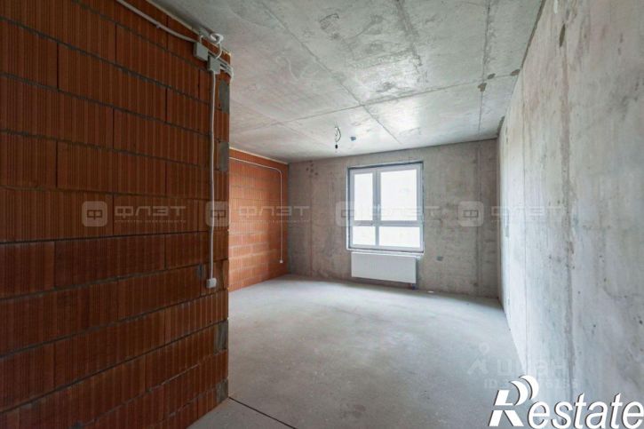 1-комн квартира улица Гаврилова, 7 к2,  д. 7 к2