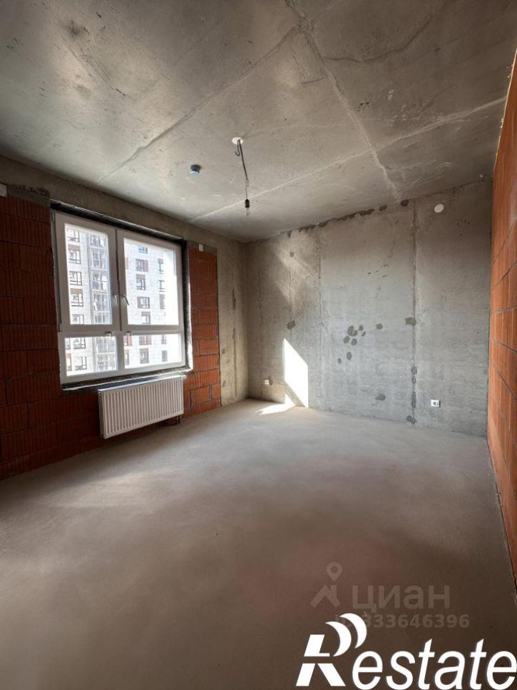 2-комн квартира улица Гаврилова, 7 к2,  д. 7 к2