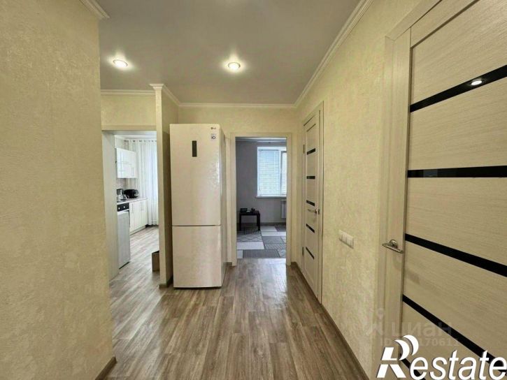 3-комн квартира проспект Химиков, 20,  д. 20