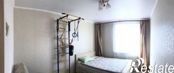 2-комн квартира улица Юлиуса Фучика, 96,  д. 96