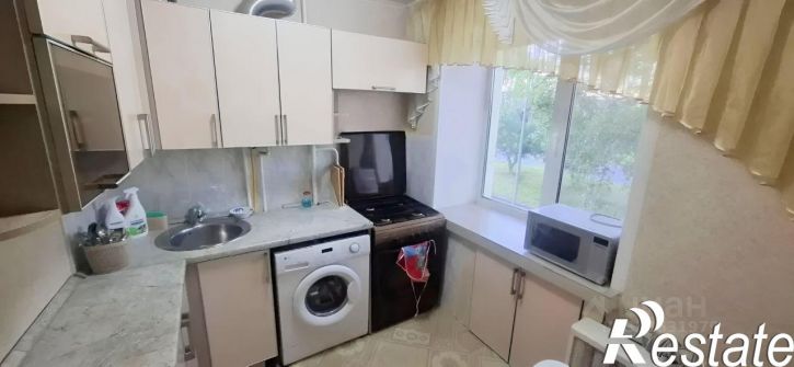 2-комн квартира улица Гоголя, 57,  д. 57